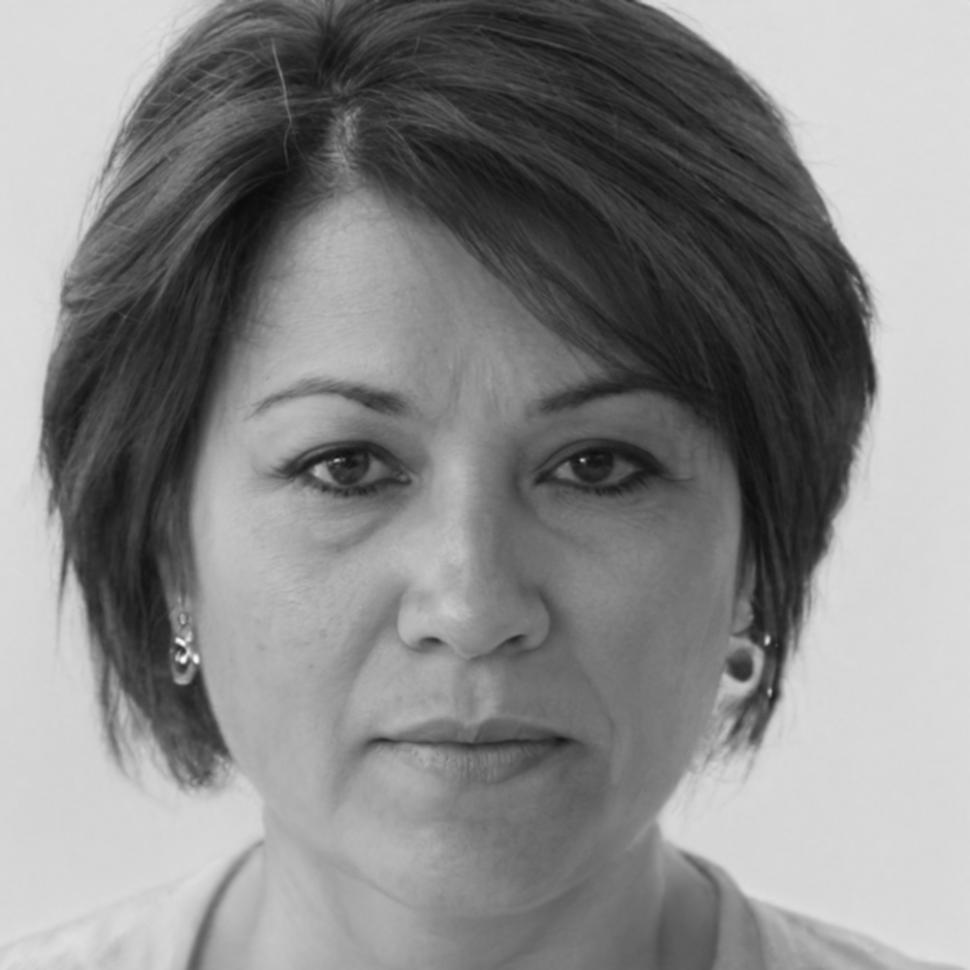 Rachel Torres, Industry Advisor